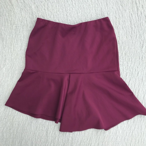Eloquii Dresses & Skirts - ☀️☀️☀️ 4/$20 Eloquii asymmetrical skirt!